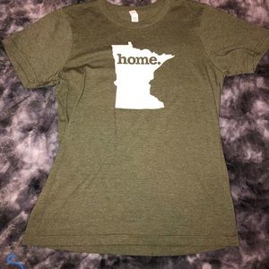 Home T-Shirt